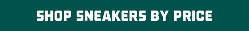 Shop Sneakers by Price