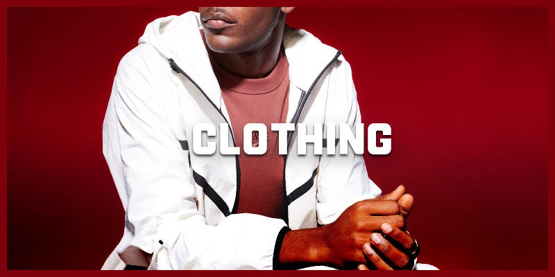 Clothing
