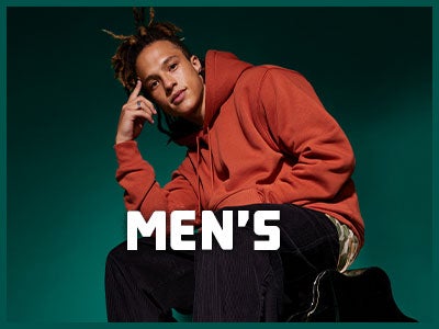 Men's