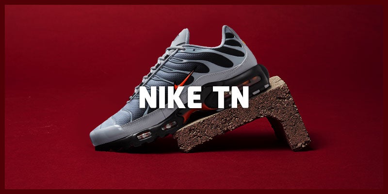 The Heart of Sneakers Foot Locker Australia