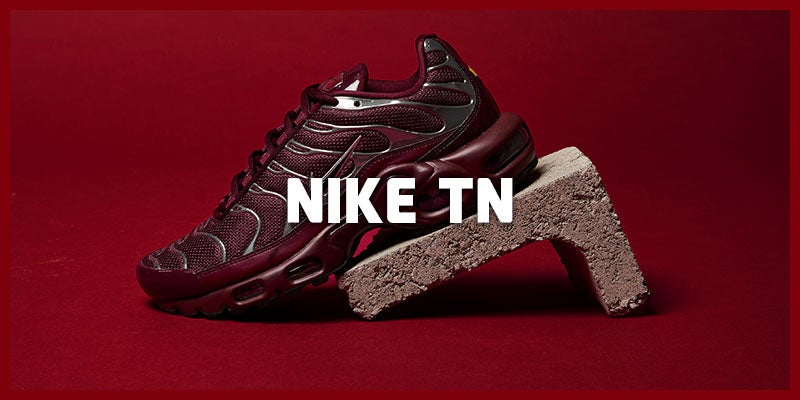 Nike TN
