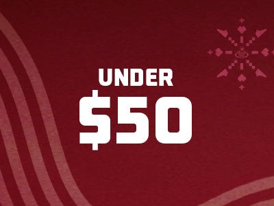 Under $50