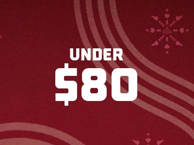 Under $80