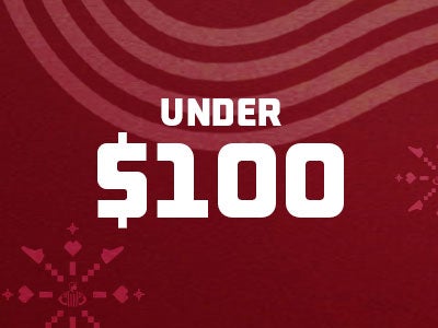 Under $100