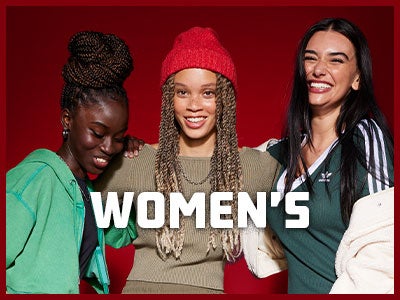 Women's