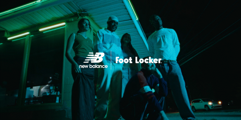 New Balance Jack Harlow