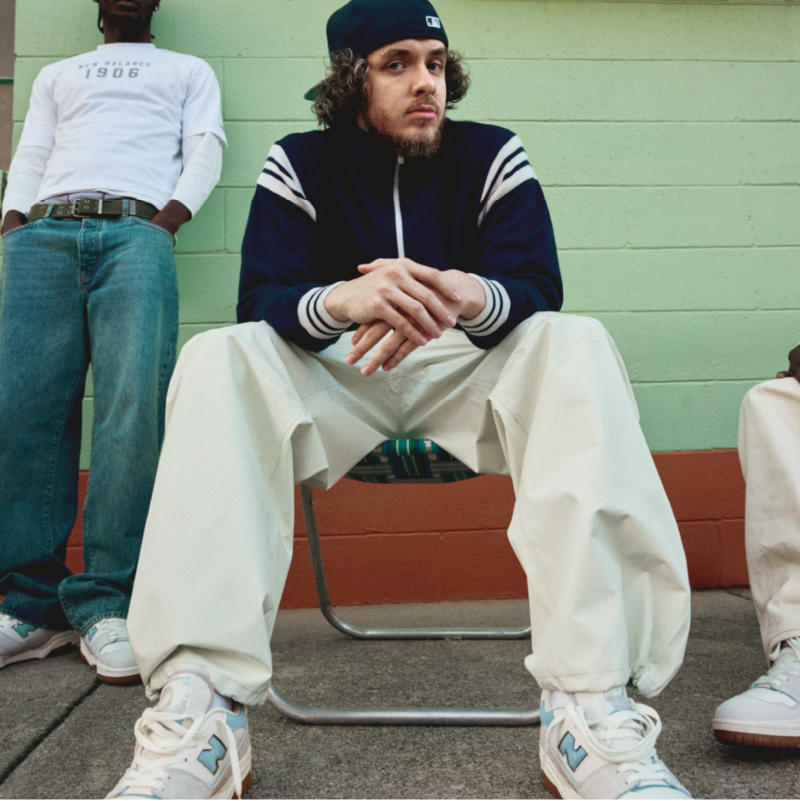 New Balance Jack Harlow