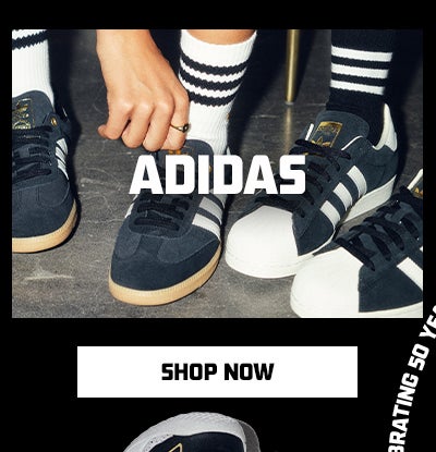 Celebrating 50 years of culture community disruptors hoopers sneakers Foot Locker Korea