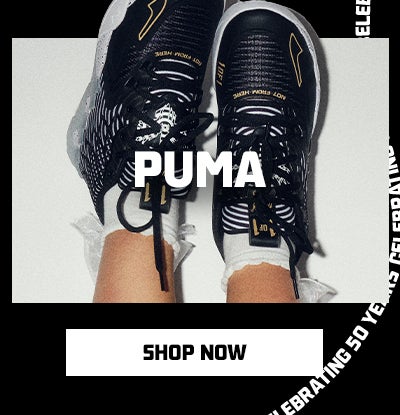 Celebrating 50 years of culture community disruptors hoopers sneakers Foot Locker Korea