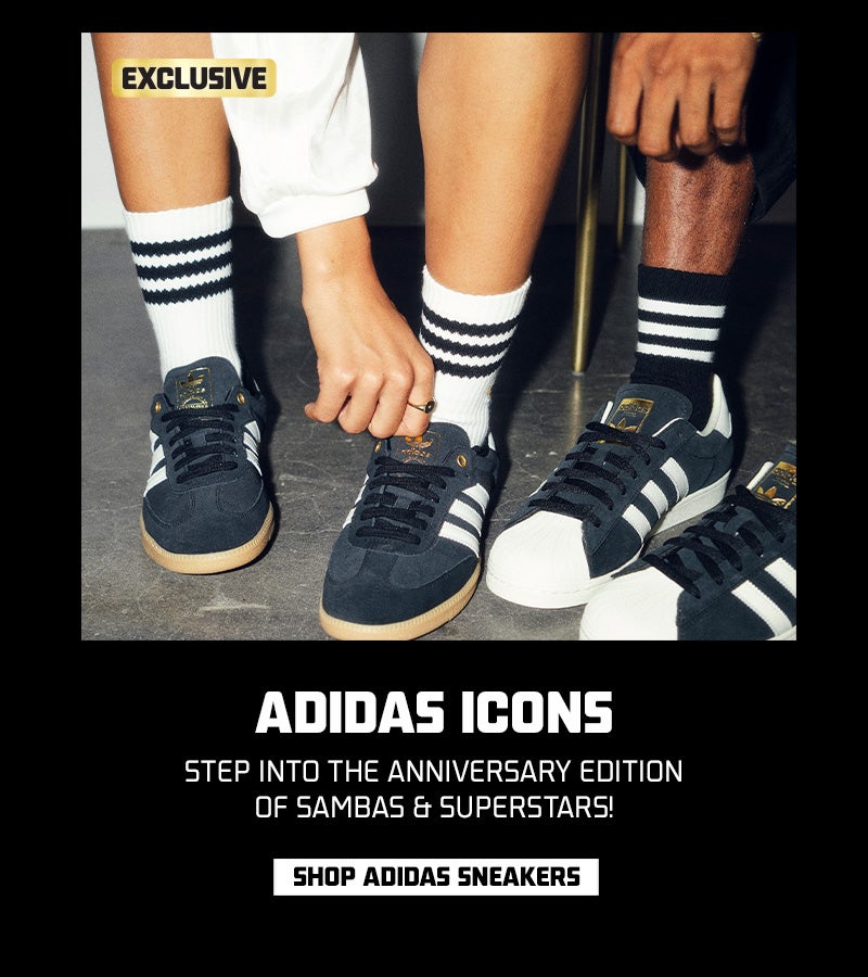 adidas Sneakers