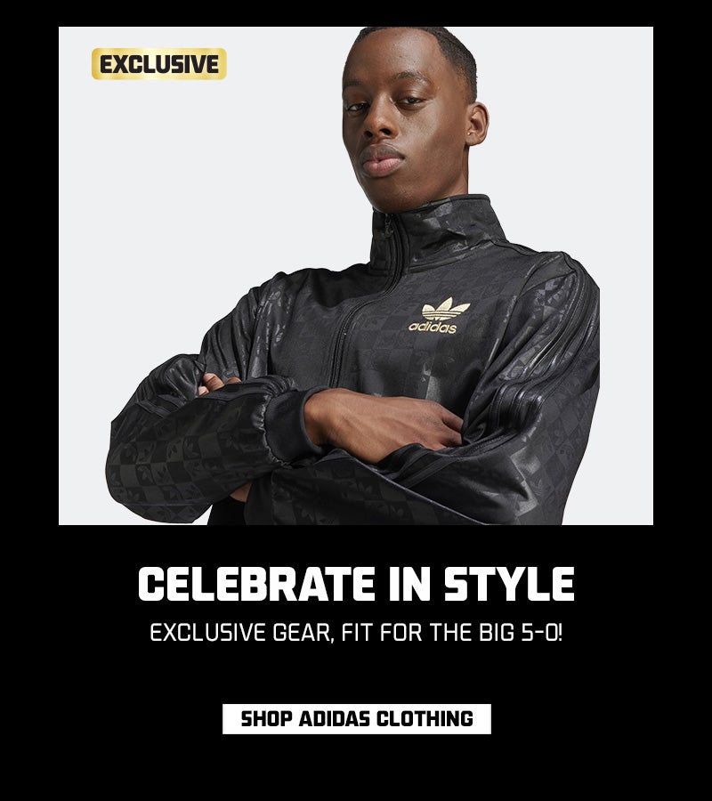adidas Clothing