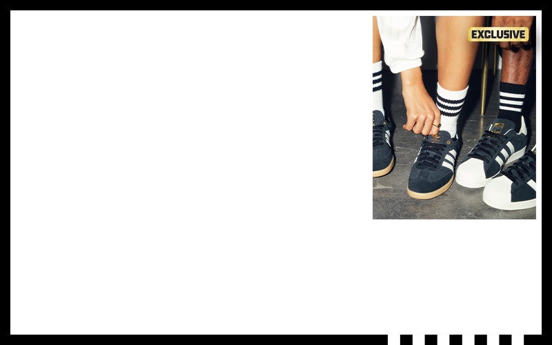 adidas Sneakers