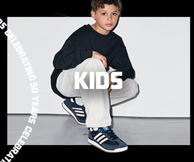 Foot Locker 50th Kids