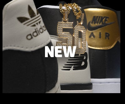Foot Locker 50th New