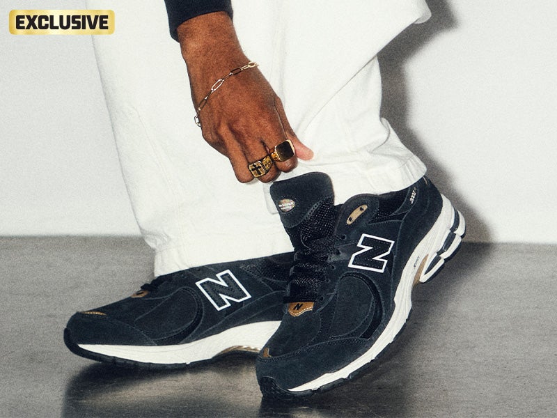 Foot Locker 50th New Balance