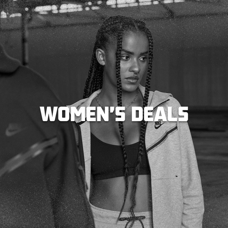 Lady foot locker best sale black friday deals
