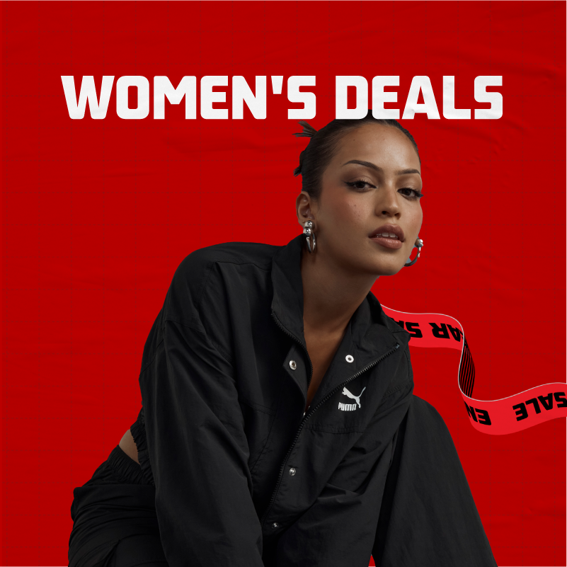 Shop Women's Sale