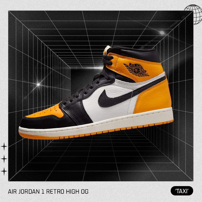 Retro Restock