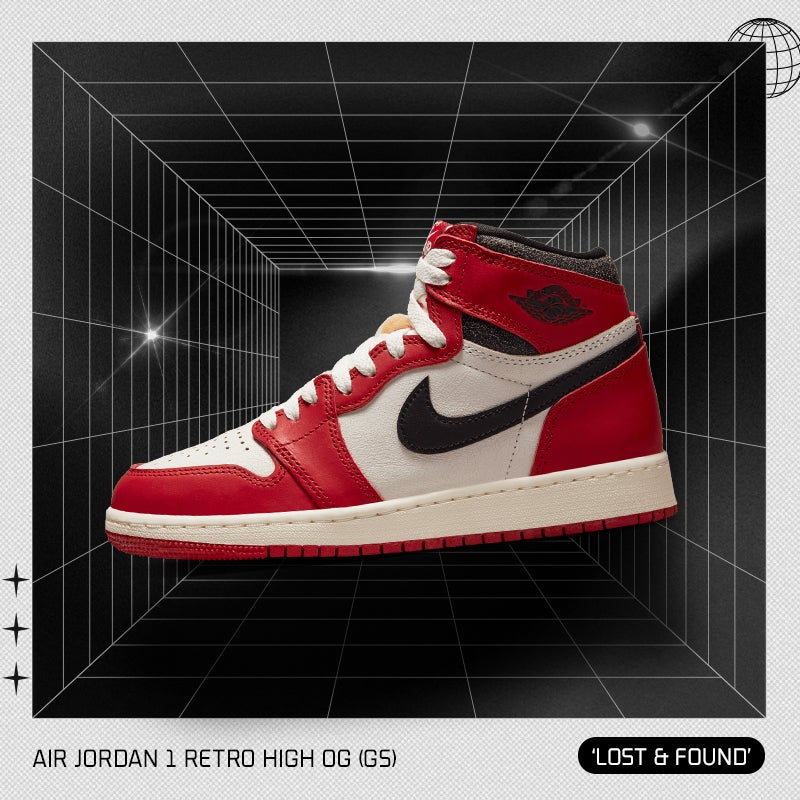 Retro Restock