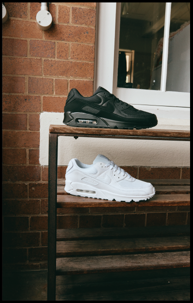 Air max discount 90 footlocker nz