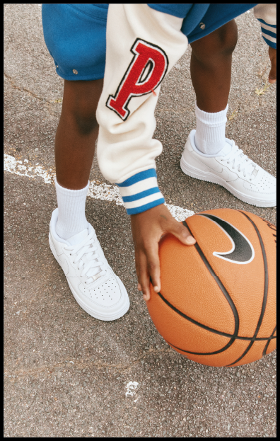 Baby boy discount shoes foot locker