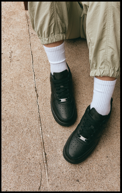 Baby boy online shoes foot locker