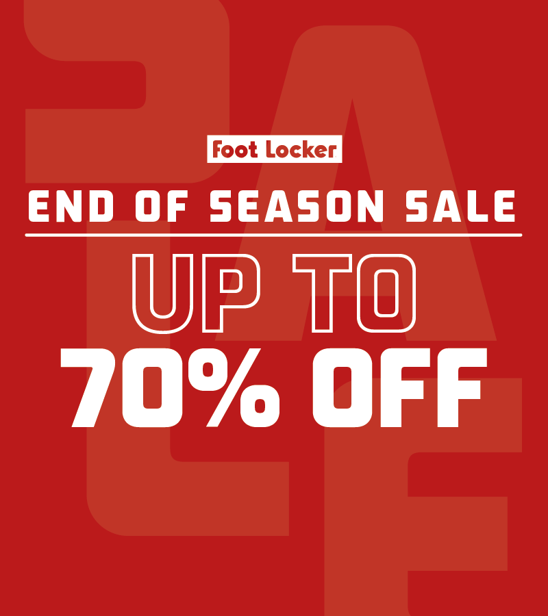  EOY Sale Up To 70% OFF