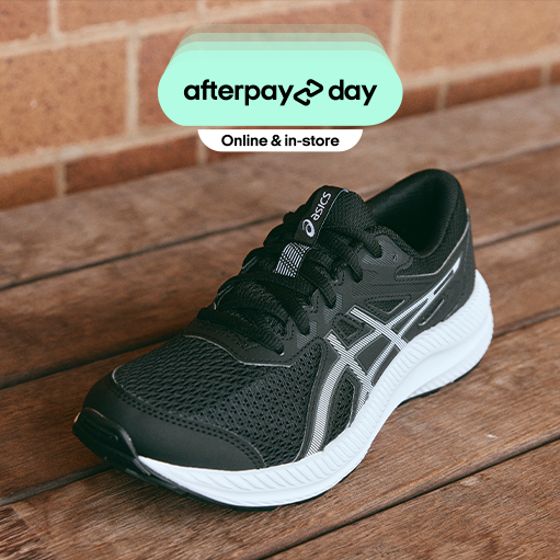 Asics sales shoes afterpay
