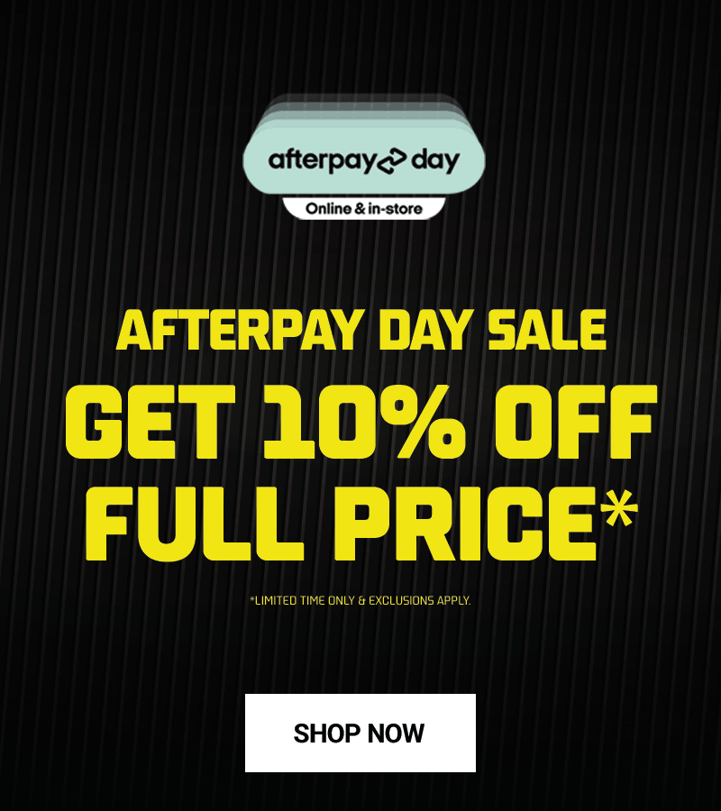Sneaker stores with afterpay top