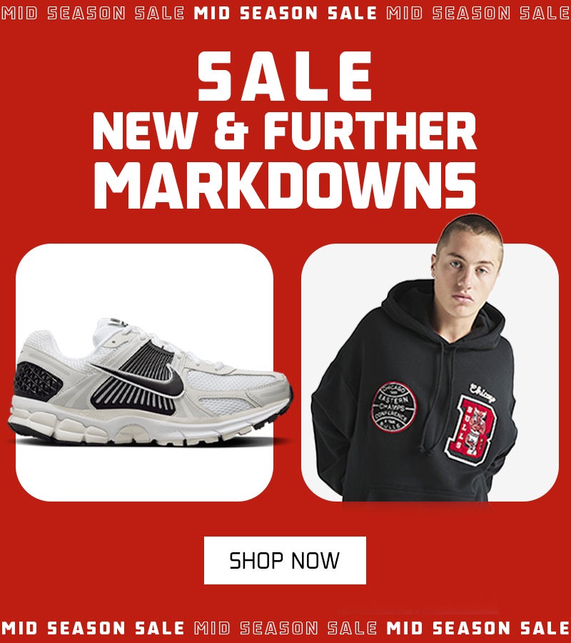 Mid Season Sale