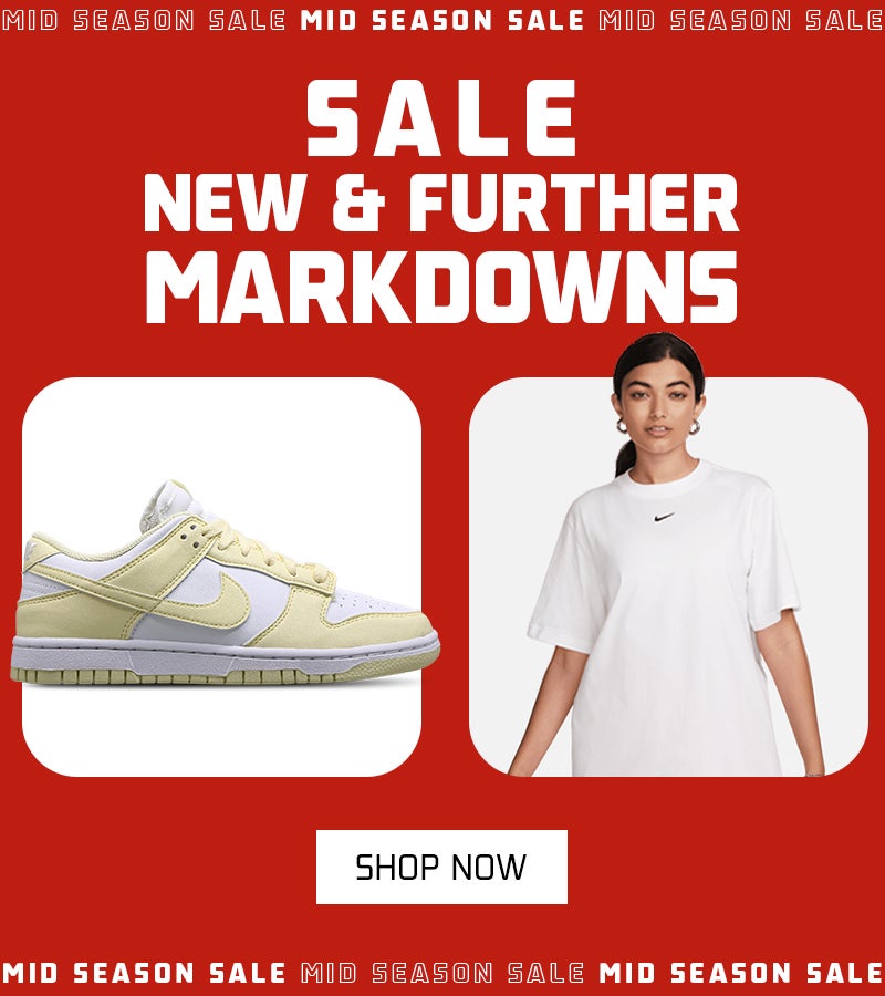 Mid Season Sale
