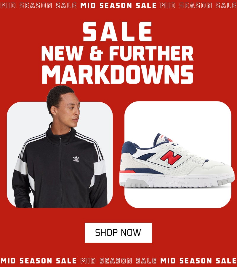 Mid Season Sale