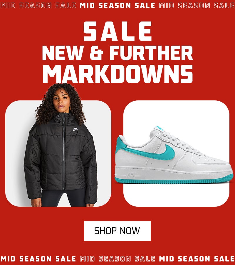 Mid Season Sale