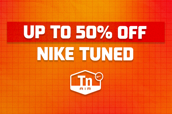Up To 50% Off Jordan Sneakers Sale