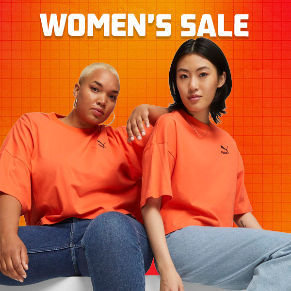 Womens