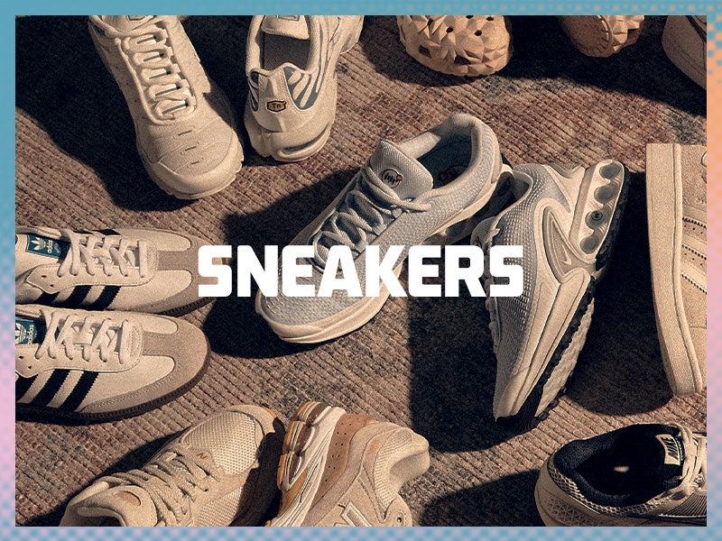 Sneakers