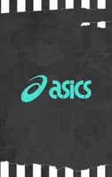 ASICS 