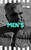 Men's 