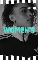 Women's 