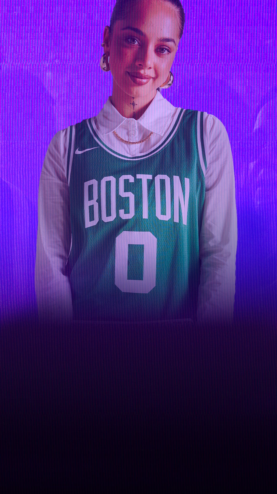 Up to 50% Off Clothing & Accessories