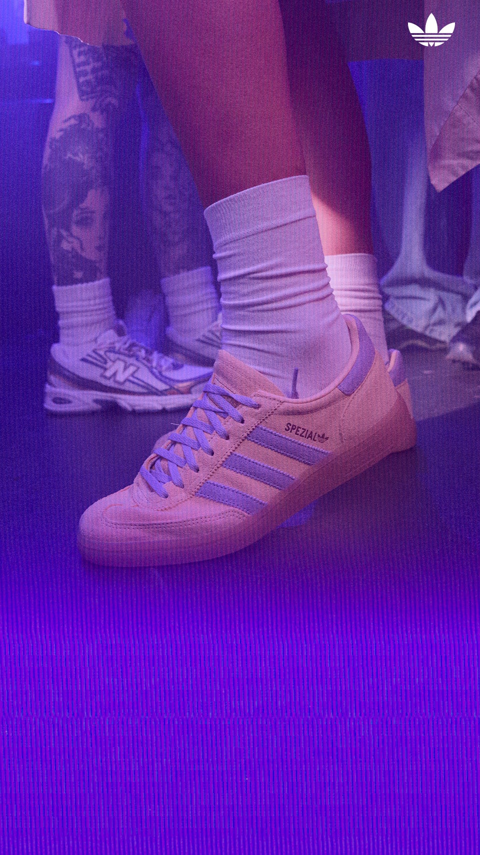 Up to 40% Off adidas Samba, Spezial & Gazelle