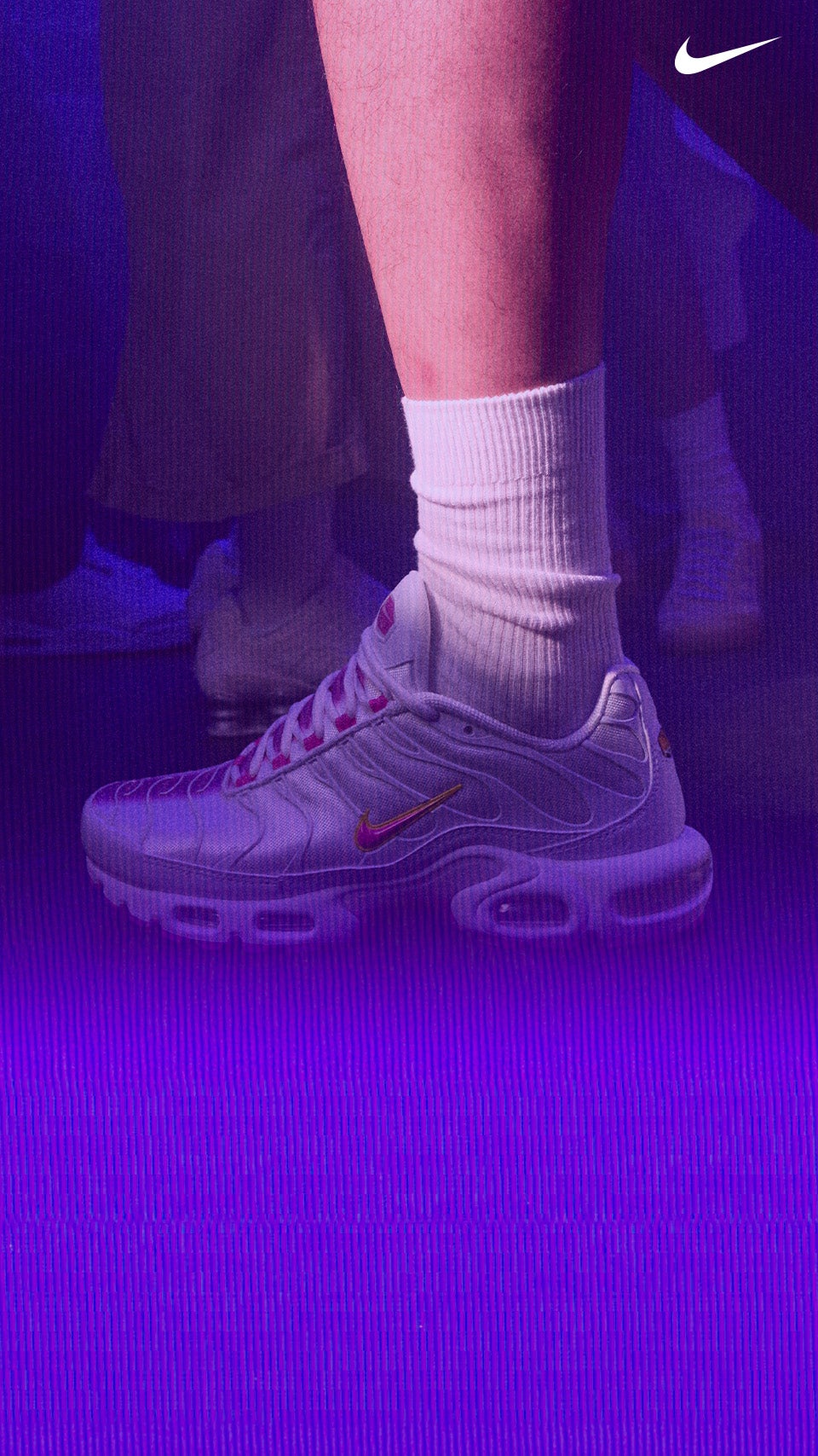 Up to 70% Off Kids' Nike AF1, Tuned & Shox