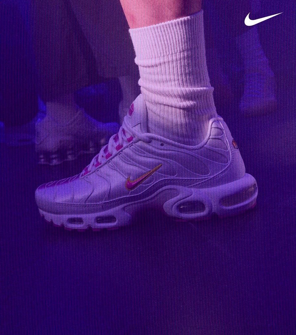 Up to 70% Off Kids' Nike AF1, Tuned & Shox