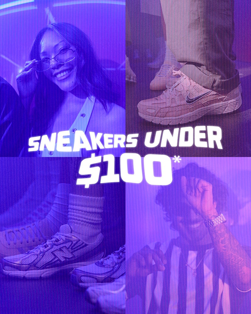 Minimal Spend, Maximum Style. 