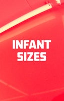 Infant Sizes 