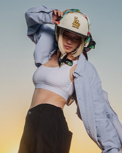 SHOP WOMEN'S SALE