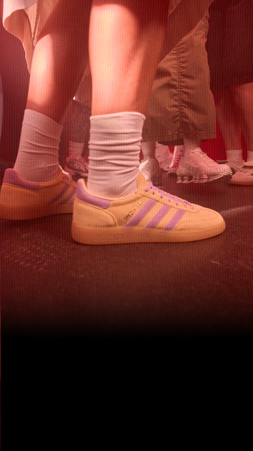 Up to 40% Off adidas Samba, Spezial & Gazelle