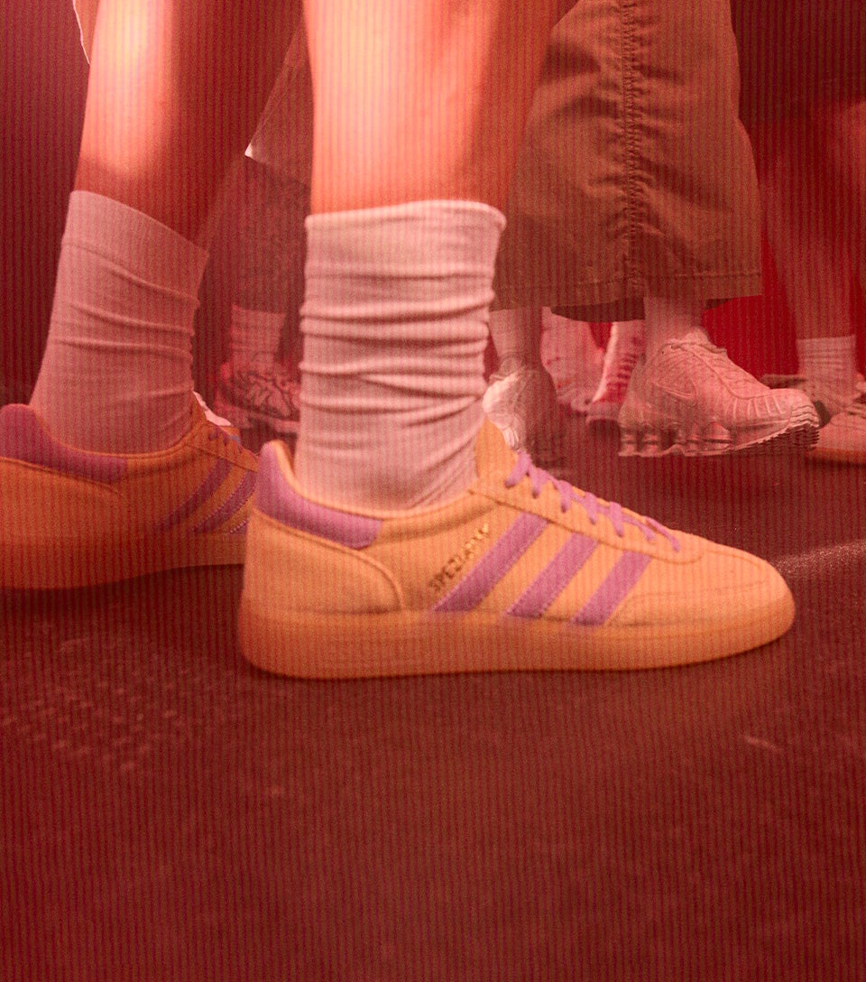 Up to 40% off adidas Samba, Spezial & Gazelle