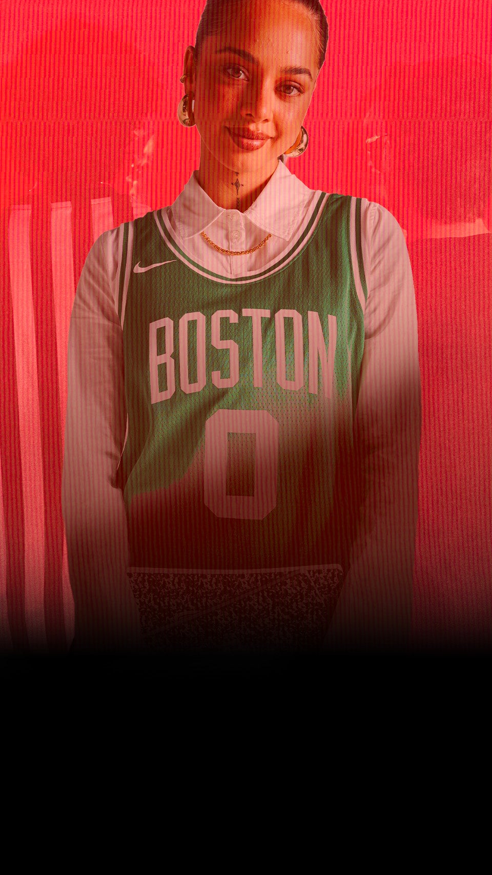 Up to 50% Off Clothing & Accessories