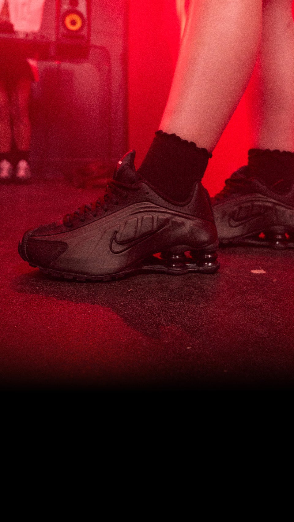 Up to 70% Off Kids' Nike AF1, Tuned & Shox